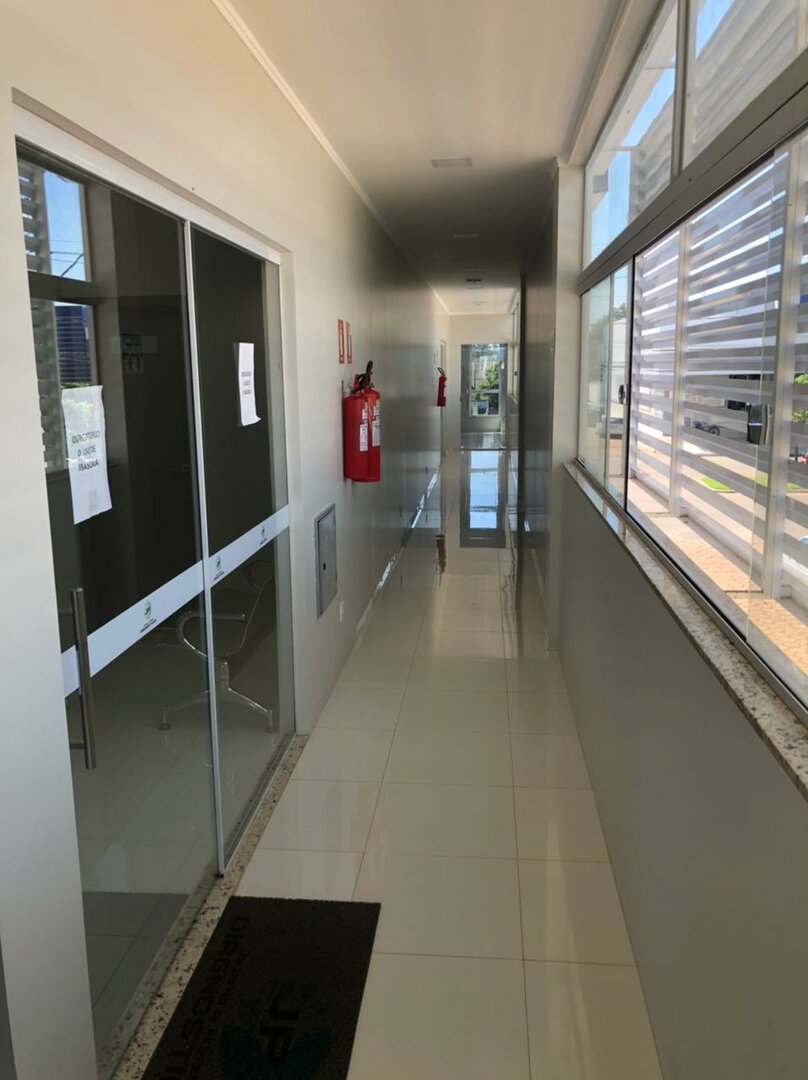 Alugar Sala comercial